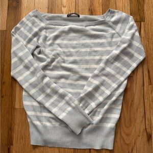 Brandy Melville Striped Sweater